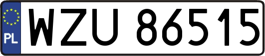 WZU86515