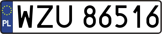 WZU86516