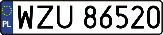 WZU86520