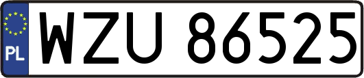 WZU86525