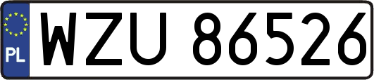 WZU86526