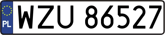 WZU86527