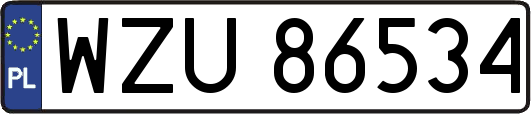 WZU86534