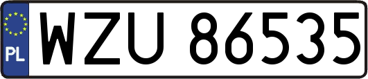 WZU86535