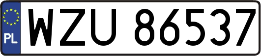 WZU86537