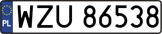 WZU86538