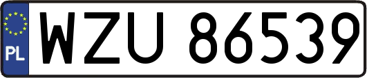 WZU86539