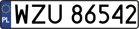 WZU86542
