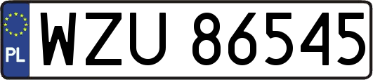 WZU86545