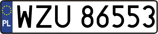 WZU86553