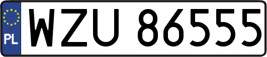 WZU86555