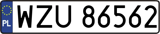 WZU86562