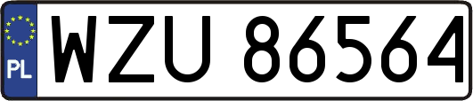 WZU86564
