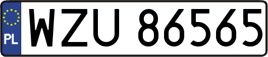 WZU86565