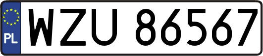 WZU86567