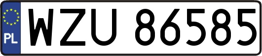 WZU86585