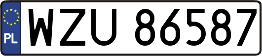 WZU86587
