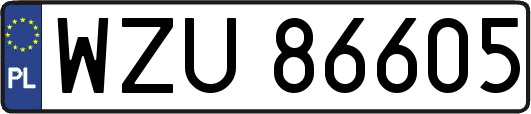 WZU86605