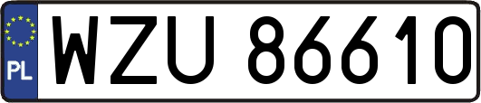 WZU86610