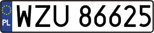 WZU86625