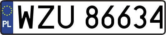 WZU86634