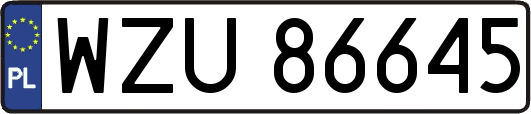 WZU86645