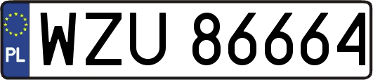 WZU86664
