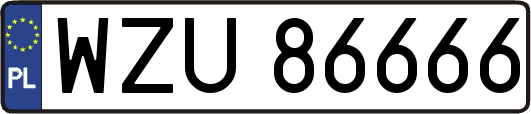 WZU86666