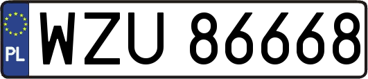 WZU86668
