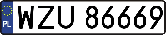 WZU86669