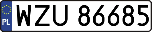 WZU86685