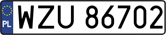 WZU86702