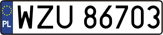WZU86703