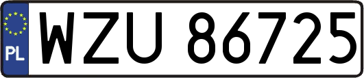 WZU86725