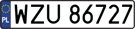 WZU86727