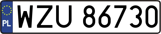 WZU86730