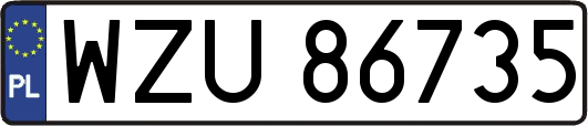 WZU86735