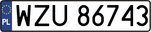 WZU86743