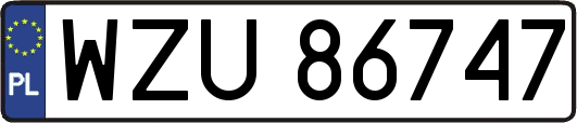 WZU86747