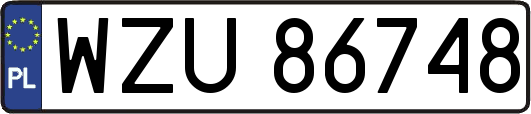 WZU86748