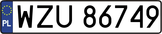 WZU86749