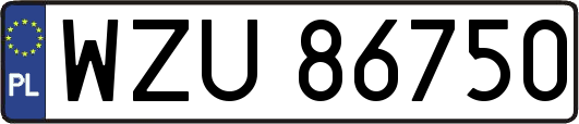 WZU86750