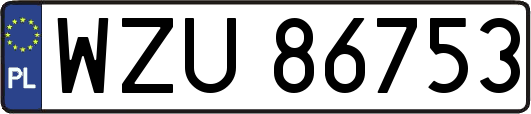 WZU86753