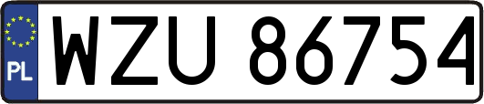 WZU86754