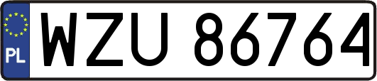 WZU86764
