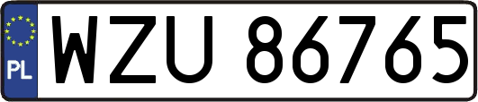 WZU86765