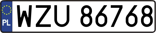 WZU86768