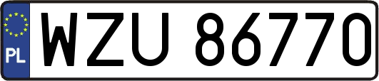 WZU86770