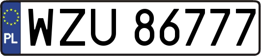 WZU86777