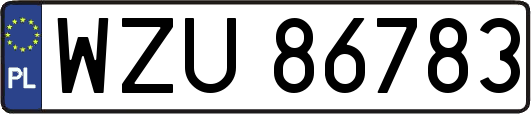 WZU86783
